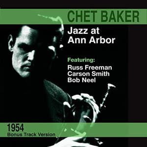 Jazz at Ann Arbor