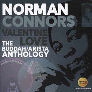 Valentine Love: The Buddah/Arista Anthology
