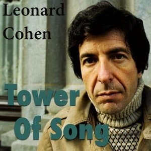 Tower Of Song