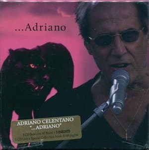 ... Adriano