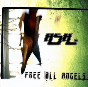 Free All Angels