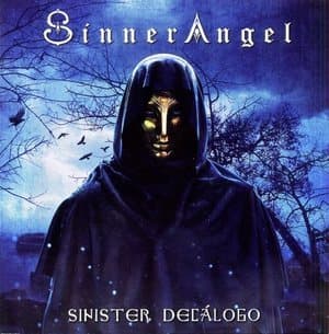 Sinister Decalogo