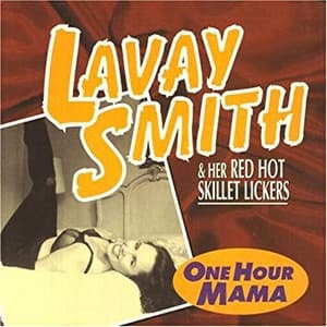 One Hour Mama
