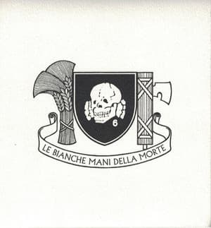 Le Bianche Mani Della Morte