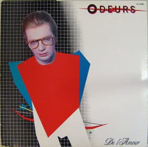 De L'Amour (L'Integrale saison 1 1979-1983, CD3)