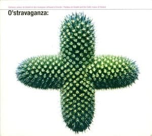 O'Stravaganza - Fantasy On Vivaldi And The Celtic Music Of Ireland