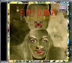 Love Sensuality Devotion: The Greatest Hits