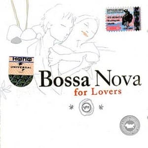 Bossa Nova For Lovers