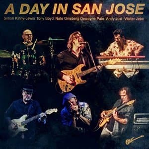 A Day In San Jose