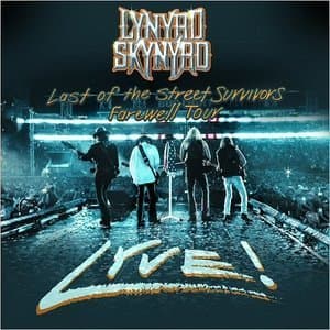 Last Of The Street Survivors Farewell Tour