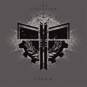 [R]evolution