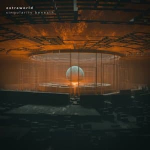 Singularity Beneath