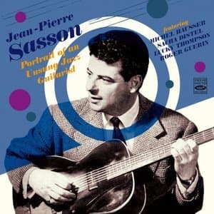 Portrait of an Unsung Jazz Guitarist, Vol. 2