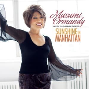 Sunshine In Manhattan