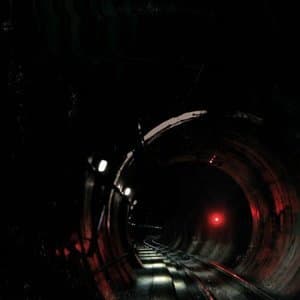 Unlit Signals