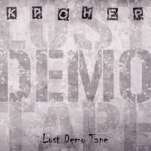 Lost Demo Tape