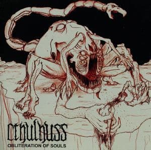 Obliteration Of Souls