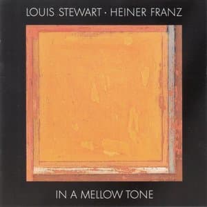 In A Mellow Tone