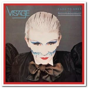 Fade to Grey: The Singles Collection (Special Dance Mix Album)