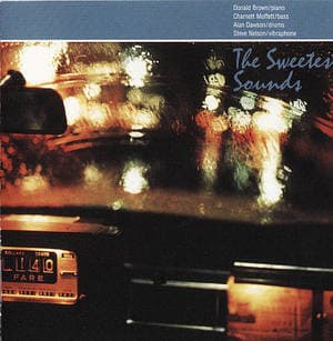 The Sweetest Sounds
