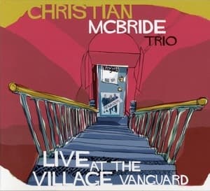 Live At The Village Vanguard