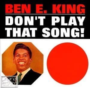 Don’t Play That Song!