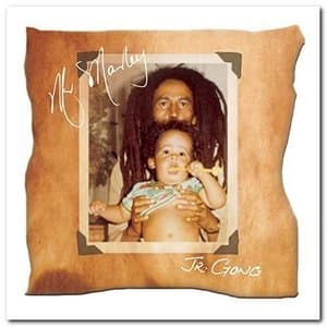 Mr. Marley