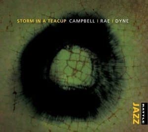 Storm in a Teacup
