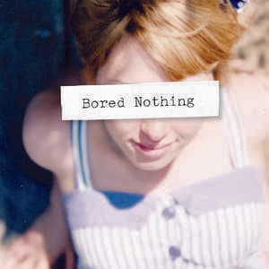 Bored Nothing