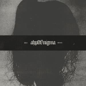  Alpha Ænigma