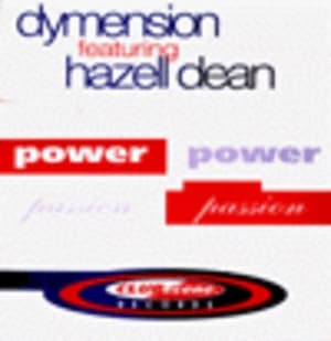 Power & Passion [CDS]