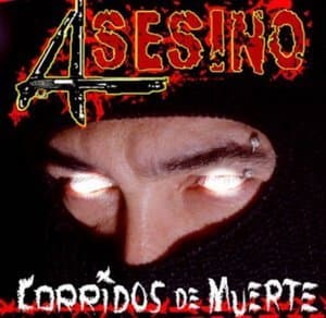 Corridos De Muerte