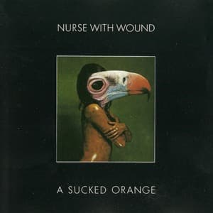 A Sucked Orange