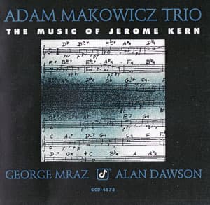 The Music Of Jerome Kern 