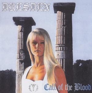 Call Of The Blood