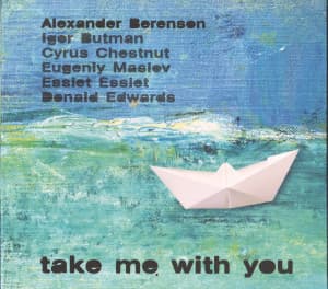 Take Me With You
