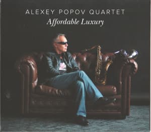 Affordable Luxury