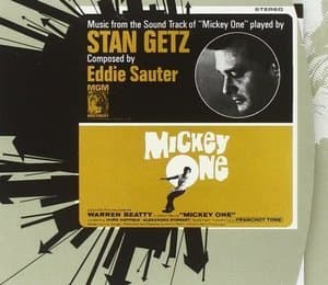 Music from the Sound Track of Mickey One