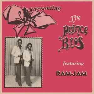 Presenting The Prince Brothers