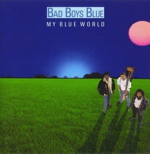 My Blue World