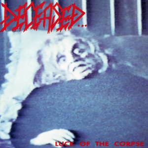 Luck of the Corpse