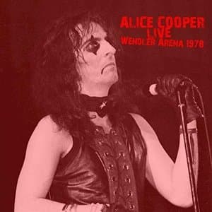 Live: Wendler Arena 1978