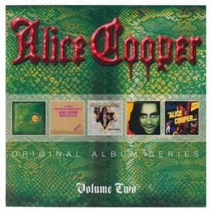 Original Album Series Vol. 2