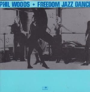 Freedom Jazz Dance