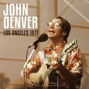 Los Angeles 1971