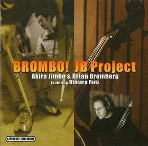 Brombo!