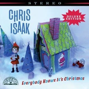 Everybody Knows It's Christmas