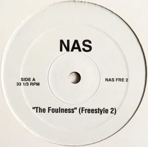 The Foulness