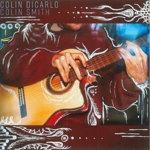Colin DiCarlo