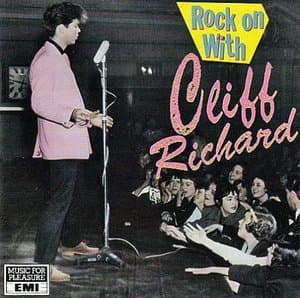 Rock On With - 25 Rockin' Classics From The Early Years!